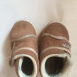 Unisex Infant Shoes