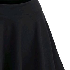 PARALIANS Fashion Women Mini Skirt