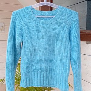 Woolen Sweater