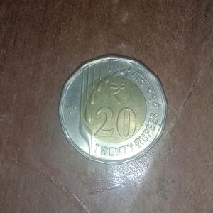 Rare Coins Total 35rs