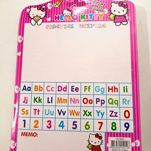 Hello Kitty Stationery Set