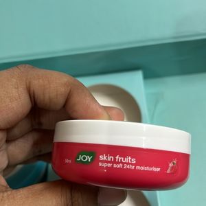 Joy Skincare Kit