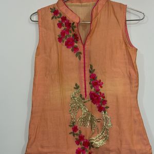 Festive Wear Kurti