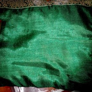 Banarasi Silk Saree