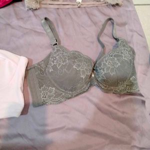 5 Bra Combo