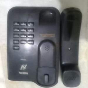 Preetel Landline Phone