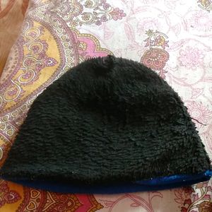 Unisex Beanie Cap For Winter