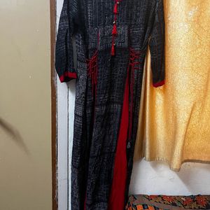 Combos Kurta