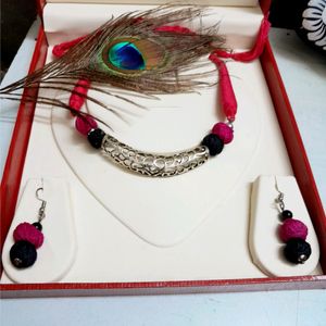 Hand Made Jwellery