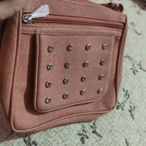 Side Bag