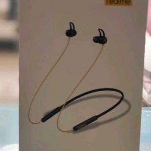 Realme Buds Wireless 🎧