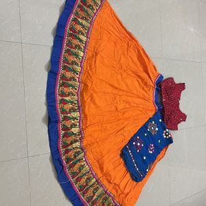 Navratri.chaniya Choli