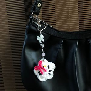 Hello Kitty Bag Charm 🩷