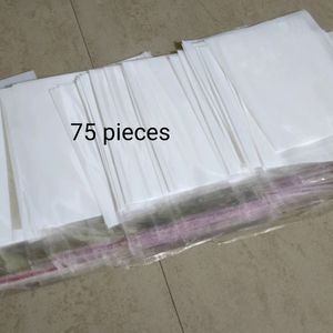 75 Packings (Double Sided)