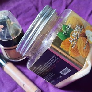 3Combo FACE & BODY CREAM