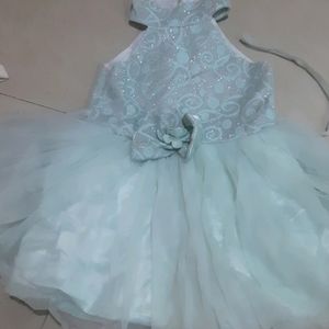 Baby Girl Dress