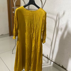 Kurti Set