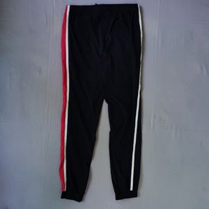 UMBRO TRACK PANT BLACK