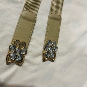 Waist Belt