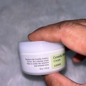 Cosrx Blemish Cream