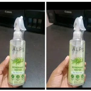 Alps Goodness Rosemary Water Combo Of 2 Bottles