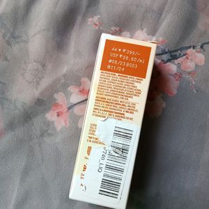 30 Off Simple 10%  Vitamin C+E+F' Serum