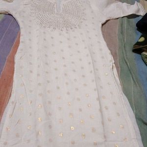 Corrton Kurta