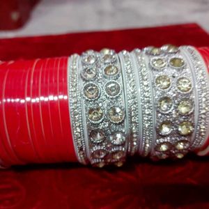 Bridal Chura