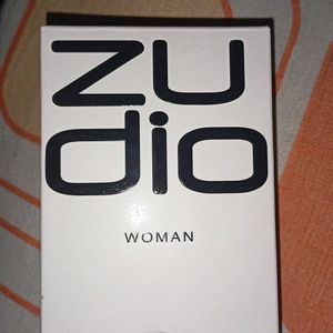 Zudio Women Perfume