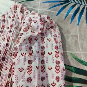 Jaipuri Printed Top