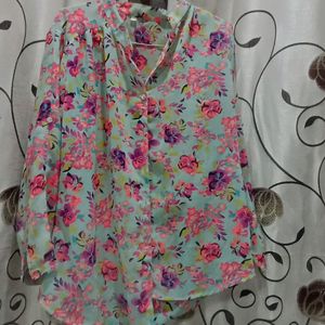 Colourfull Shirt