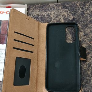 High Quality Flip Case For OnePlus Nord 2