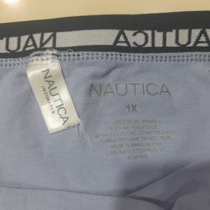 🔥 2 PC,  Nautika PANTY