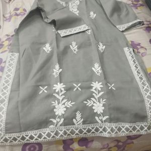 Lucknow Work Suit