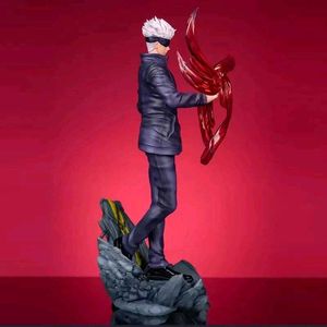 Jujutsu Kaisen Anime Saturo Gojo Action Figure