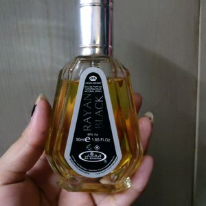 Al Rehab Rayan Black Edp