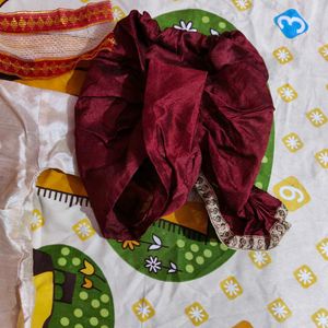 Baby Boy Dhoti Kurta Set