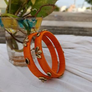 Simple Elegant Bangles