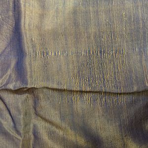 Pure Silk Broad Border Kanjivaram