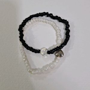 Couple Bracelet