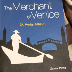 Merchant Of Venice