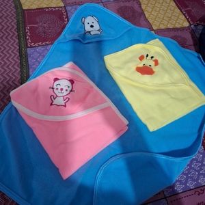 Baby/ pet Towels