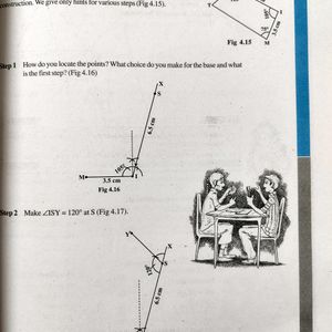 Maths NCERT Class 8