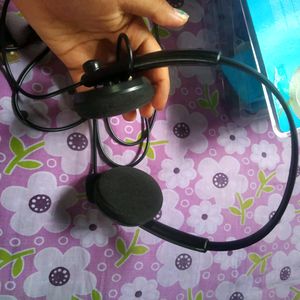 USB Headphone( With Mic & Sound Control)