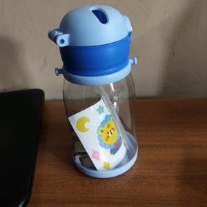 Cartoon Water Bottle Baby New