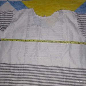 Cotton Kurti