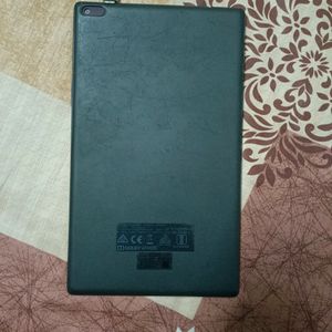 Lenovo Android Tablet - 8504X