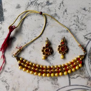 Necklace Set