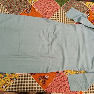 Kurta With Pant Set