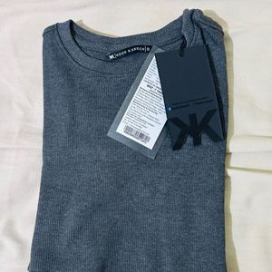 Brand New Grey Bodycon Dress